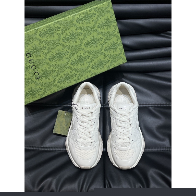 G*u*i sneakers